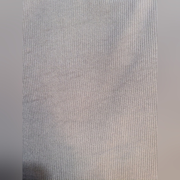 Sleek Gray Women's Blazer by Ella - Picture 2 of 5